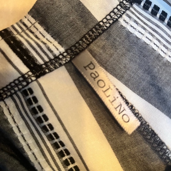 Overall romper - Picture 5 of 8